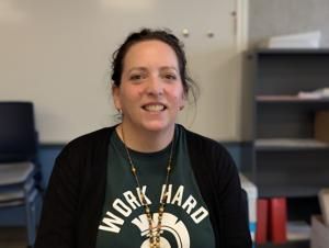Pleasant Valley Schools recognizes National School Lunch Week