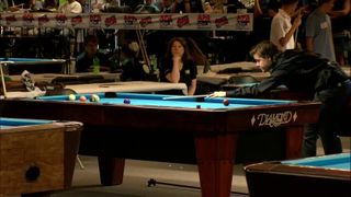 QCA welcomes competitive pool players in Iowa ACS State Championships
