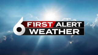  Sunshine and warmer temperatures ahead