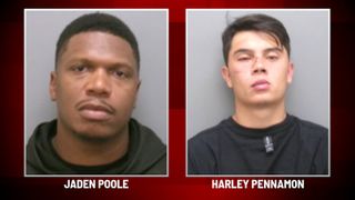  2 arrested after fight breaks out at Burlington party, police say