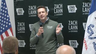  Meet the Republican running to become Iowa’s next governor