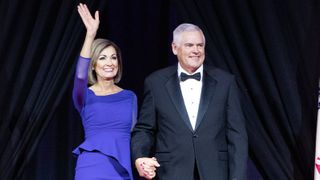  Gov. Reynolds’ husband facing recurring cancer diagnosis