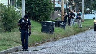  19-year-old shot in the chest after shooting in Rock Island