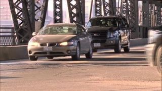 Government Bridge to close for cleaning