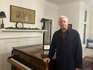 New Deanery music school director looks to build on strong foundation