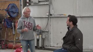Iowa farmers emerge as key voting bloc in Senate race