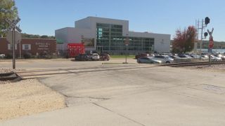  LeClaire considers major changes to 2 intersections near Buffalo Bill Museum