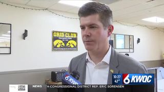  Former Hawkeye Joe Conklin shares analysis on Iowa vs Minnesota