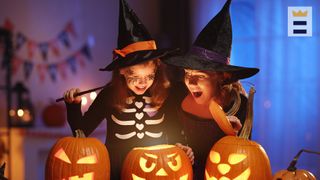 Witches' Walk and Costume Contest will haunt LeClaire