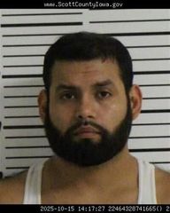 Davenport man reaches plea deal in sexual abuse cases, reducing prison exposure from 91 to 35 years