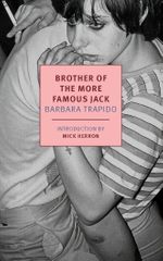 'Brother of the More Famous Jack' finds its way to a new generation of readers