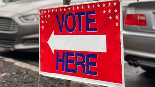 No-party voters to decide high-stakes midterms, political expert says