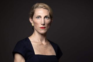 Vanessa Kerry is the new WHO envoy for health resilience. What's on her to-do list?