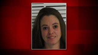  Davenport mom arrested after allegedly crashing car while drunk with child in backseat