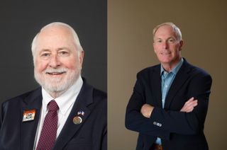 Meet the candidates running for Iowa House District 69