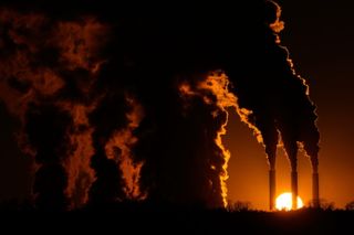 United Nations report highlights significant increase in U.S. climate pollution