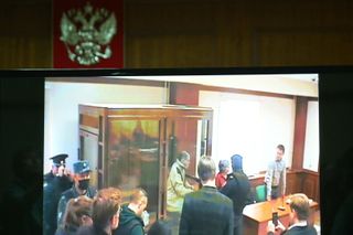 Russia releases imprisoned U.S. citizen Stephen Hubbard following Trump's request