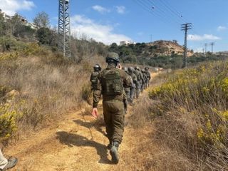 80 Israelis and Americans, including NY Democrat Brad Lander, detained in West Bank