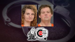 Have you seen these suspects? Crime Stoppers wants to know!