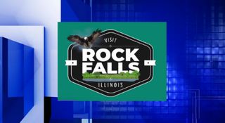 Visit Rock Falls hosting visitor guide photography contest