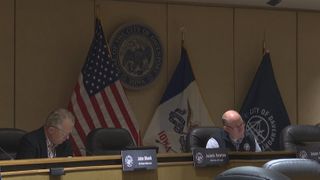  Davenport eyes traffic cameras, sales taxes, new construction to offset $2.8M budget crunch