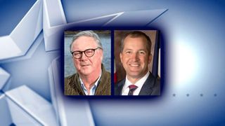 Water quality, ethanol at forefront of Iowa Secretary of Agriculture race