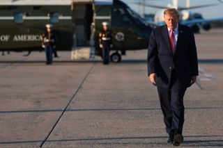 Top 2 Democrats on Intel say they're preparing for Trump to claim foreign meddling