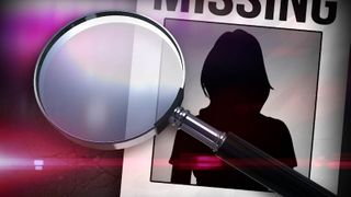  Large police presence in Tapley Woods Rest area due to missing persons case, sheriff says