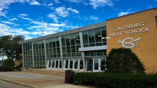 Galesburg CUSD #205 Board of Education hires new superintendent of schools