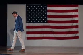 A GOP congressman voted to cut Medicaid. It covers 62% of his district. Can he win?