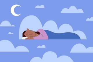 Can a dream help you solve a problem? Here's how to try tonight
