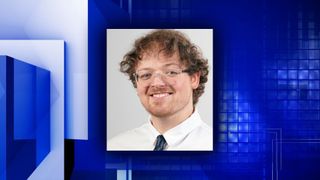 Sandburg's Pickard, Galesburg, named 2026 Student Laureate