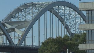  Iowa, Illinois recommend $237M bridge to replace Centennial Bridge