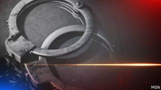  Man charged for alleged machete attack threat on elementary school