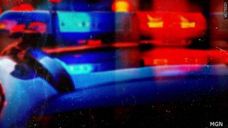 Man charged with attempted murder after ramming NW Iowa officer, leading police on chase