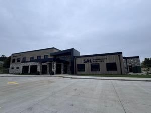 Skip-a-Long Rock Island Childhood Center and Welcoming Center to open new campus