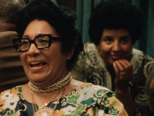 You're invited to a party at Duke Ellington's house in 'Once Upon a Time in Harlem'
