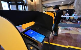 Federal judge restricts DHS field operations looking for noncitizen voters