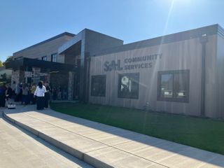 SAL celebrates new $15.7-million childcare, education center in Rock Island