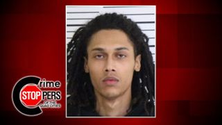  Crime Stoppers: Man wanted by East Moline police for armed robbery
