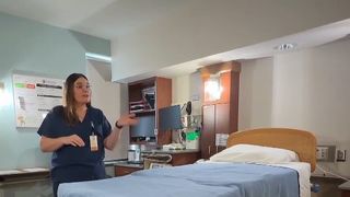  Iowa faces labor and delivery doctor shortage 