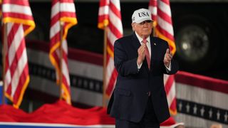  Location announced for Trump’s next Iowa rally