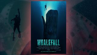 Cook review: 'Whalefall' blends survival, father issues, into action-packed thriller