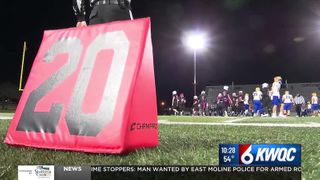  Davenport North hosts North Scott in regular-season finale with playoff stakes