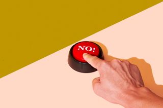 What if you gave yourself a day to cancel all the plans you dread?