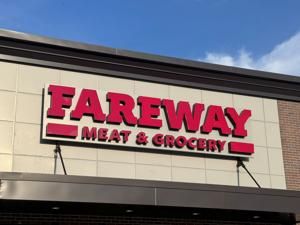 Coal Valley Fareway Meat & Grocery opens Wednesday