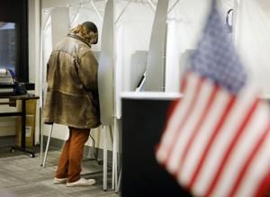 Illinois voter guide 2026: Key races, deadlines and voting locations for the 2026 election