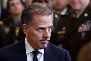 Ex-FBI employees charged with lying to Congress over Hunter Biden inquiries