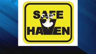  Baby girl is Iowa’s latest Save Haven infant