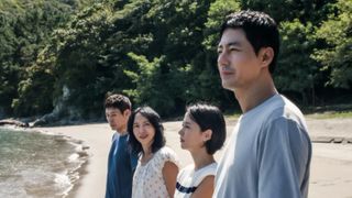 'Possible Love' offers four of the best performances you'll see all year